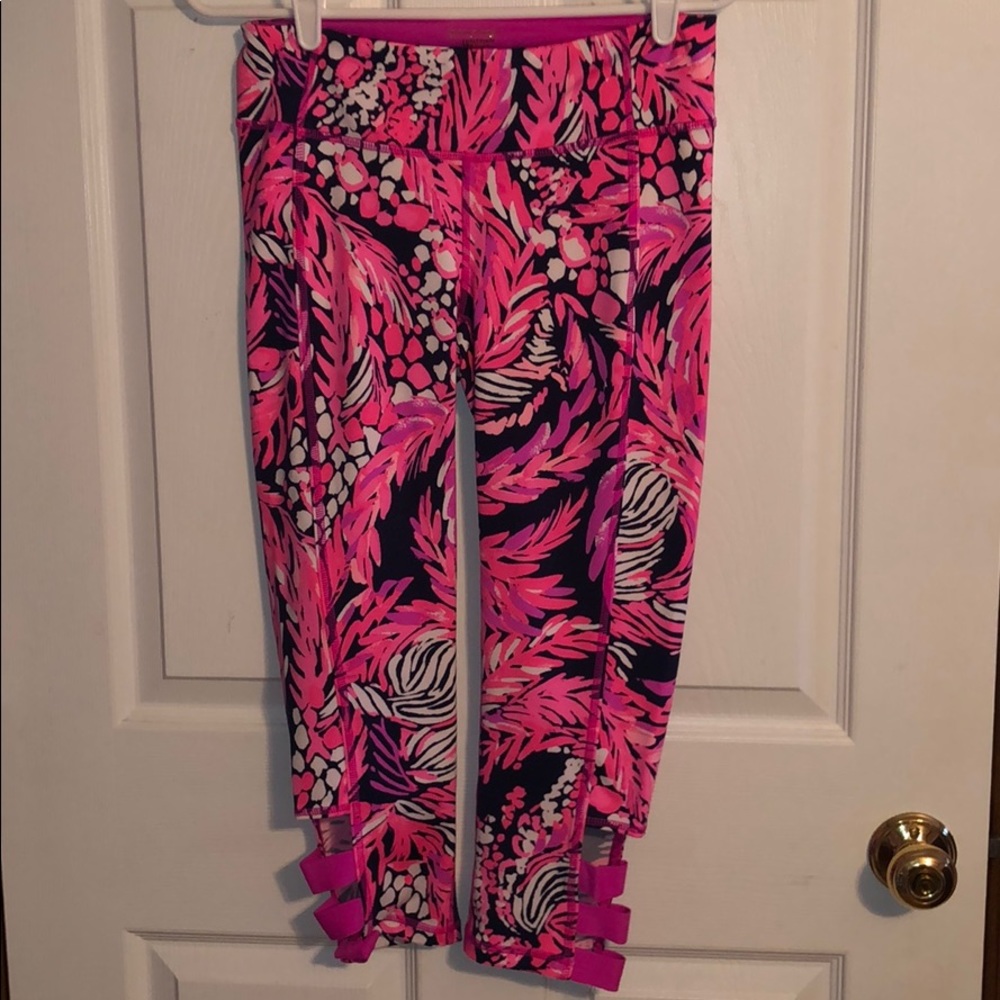 Lilly Pulitzer Leggings